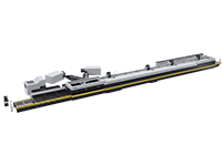 LD-AL連續平鋼化爐